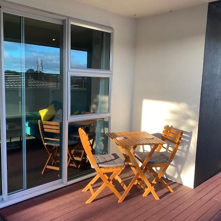 Saint Aubyn Retreat Apartman New Plymouth Kültér fotó