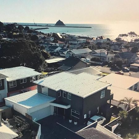 Saint Aubyn Retreat Apartman New Plymouth Kültér fotó