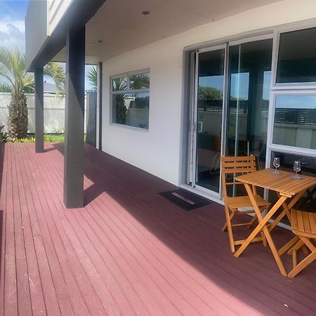 Saint Aubyn Retreat Apartman New Plymouth Kültér fotó