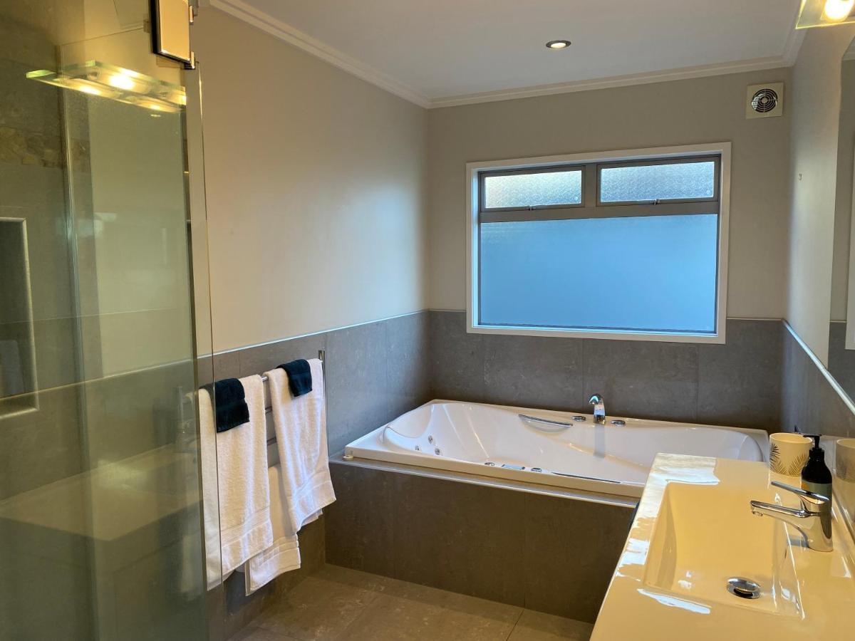 Saint Aubyn Retreat Apartman New Plymouth Kültér fotó