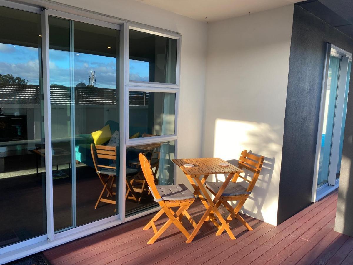 Saint Aubyn Retreat Apartman New Plymouth Kültér fotó