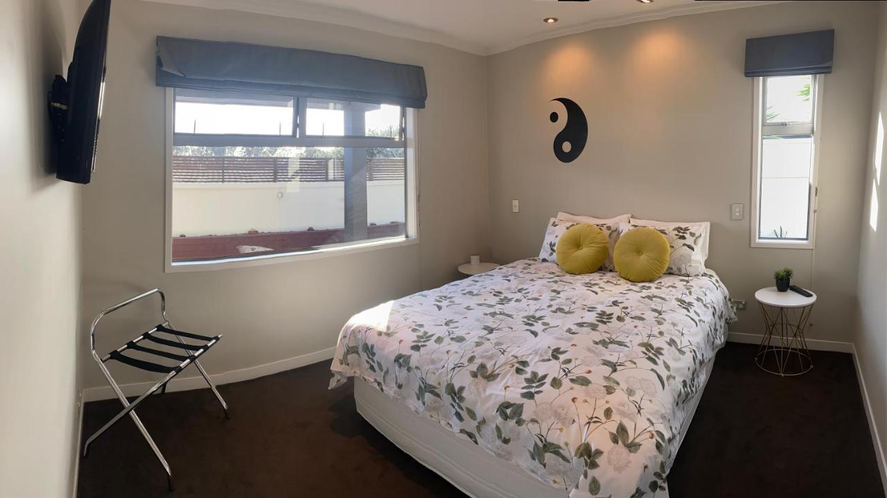 Saint Aubyn Retreat Apartman New Plymouth Kültér fotó