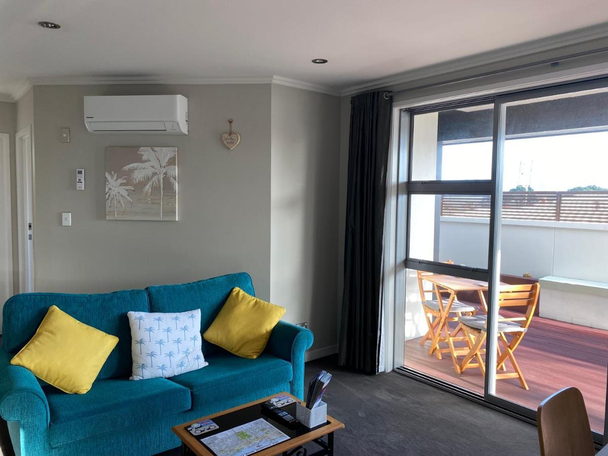 Saint Aubyn Retreat Apartman New Plymouth Kültér fotó