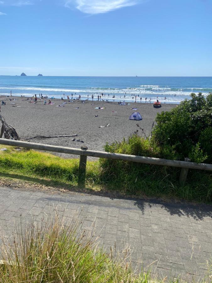 Saint Aubyn Retreat Apartman New Plymouth Kültér fotó