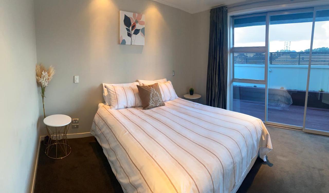 Saint Aubyn Retreat Apartman New Plymouth Kültér fotó