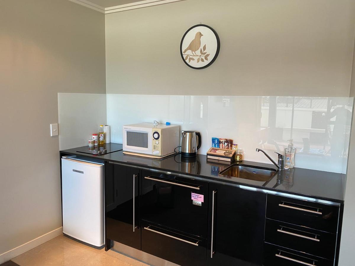 Saint Aubyn Retreat Apartman New Plymouth Kültér fotó