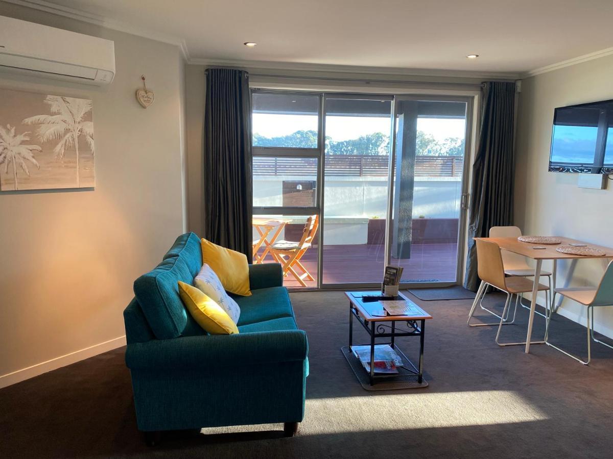 Saint Aubyn Retreat Apartman New Plymouth Kültér fotó