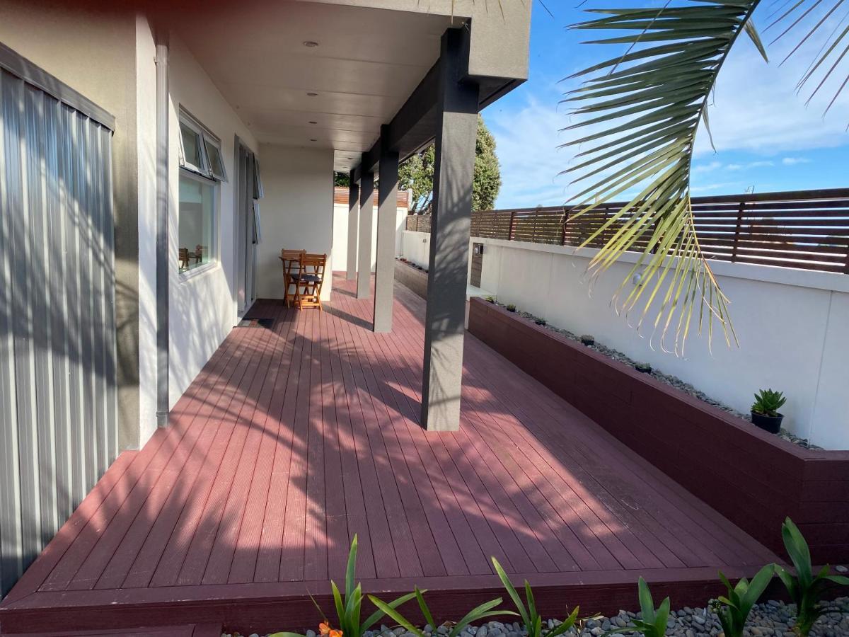 Saint Aubyn Retreat Apartman New Plymouth Kültér fotó